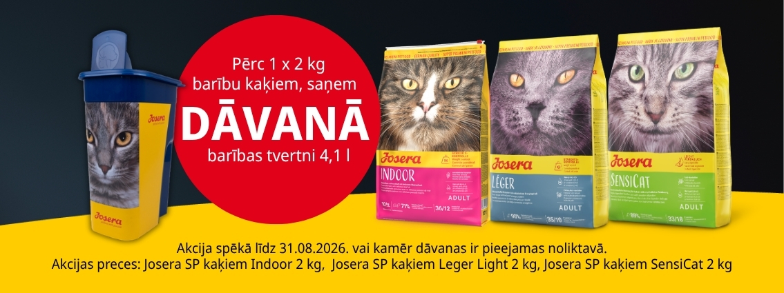 Josera cat